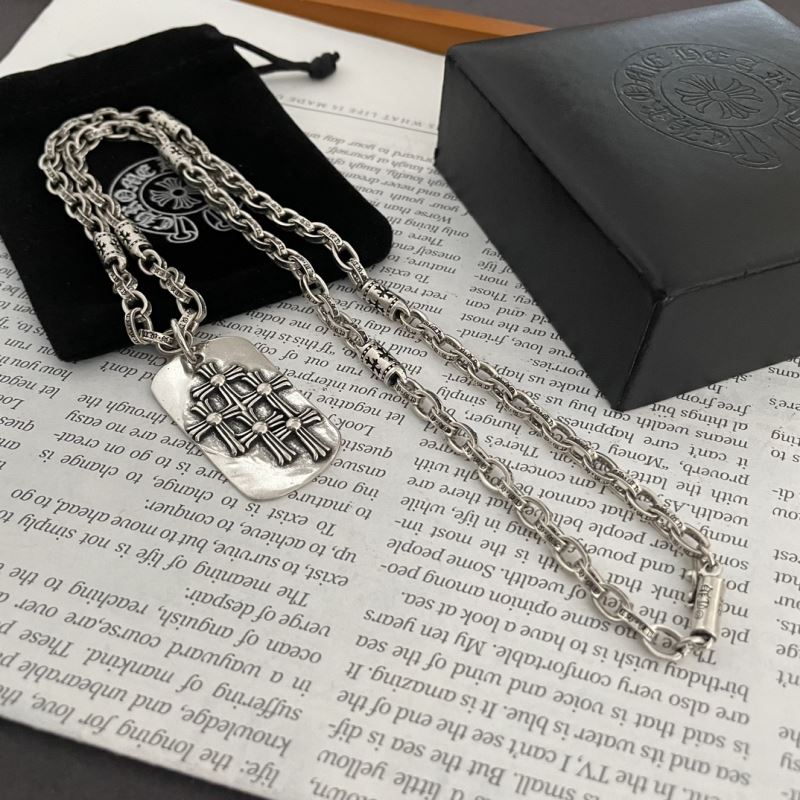 Chrome Hearts Necklaces